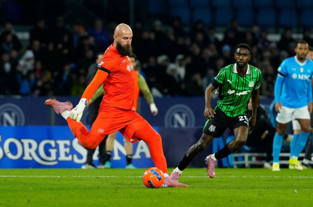 Milinković-Savić: Bio sam golgeter kakvog ne možete ni da zamislite... Ali se previše trčalo