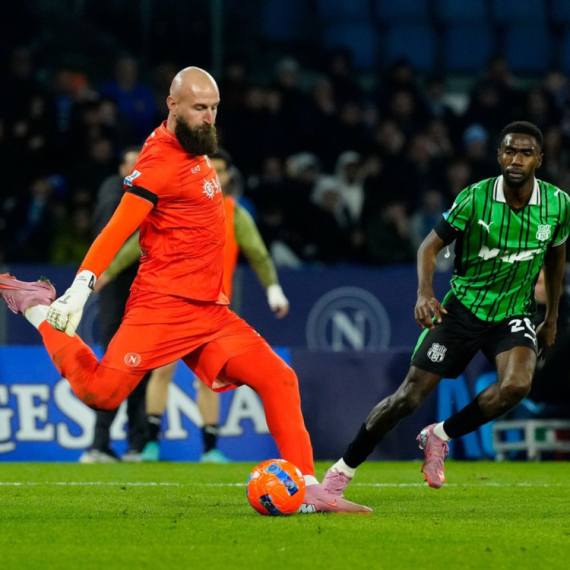 Milinković-Savić: "Bio sam golgeter kakvog ne možete ni da zamislite... Ali se previše trčalo"