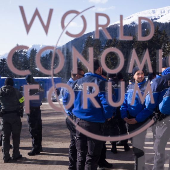 Kako zaustaviti rast nezaraznih bolesti: I zdravlje u fokusu foruma u Davosu