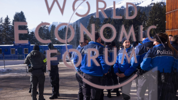 Kako zaustaviti rast nezaraznih bolesti: I zdravlje u fokusu foruma u Davosu