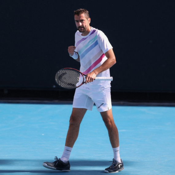 Čilić stigao Ivaniševića – objasnio kako Đoković to uspeva