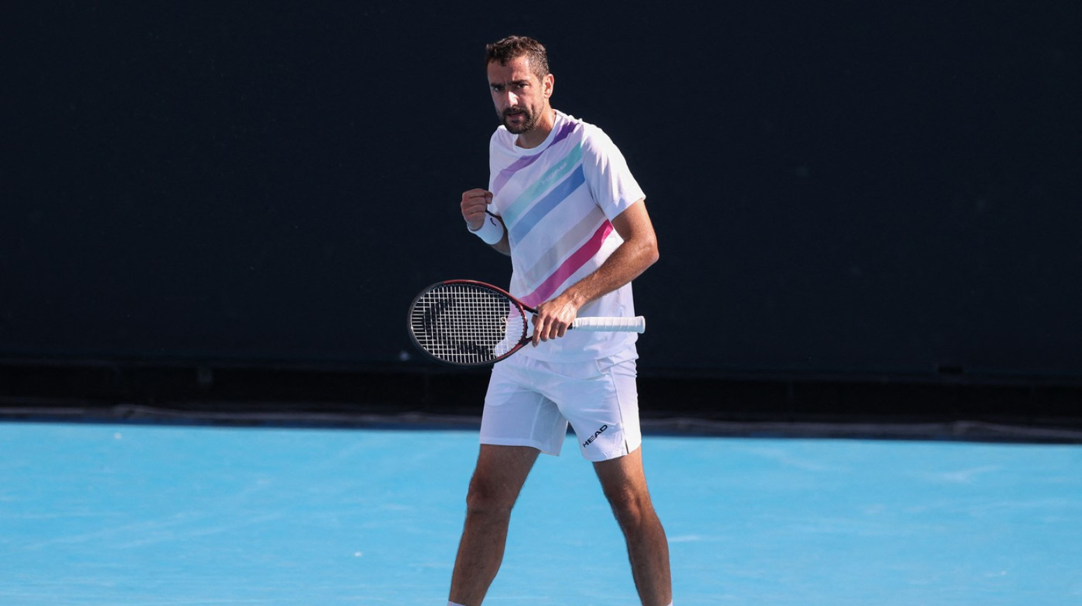 Čilić stigao Ivaniševića – objasnio kako Đoković to uspeva