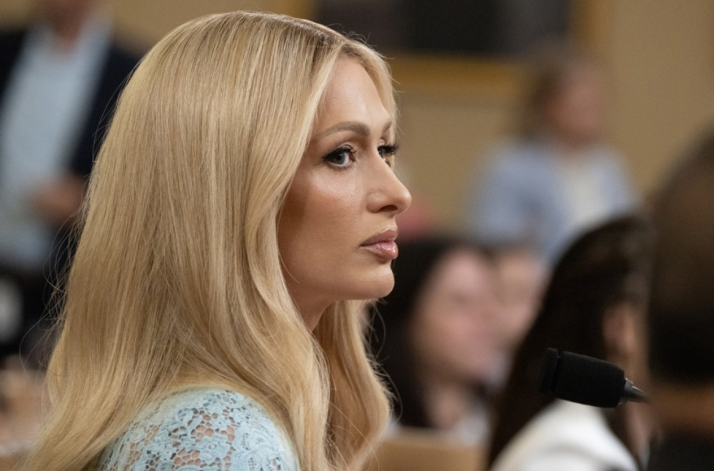 Paris Hilton se oglasila nakon višegodišnje bitke: "Znam kako je kada moliš za pomoć"