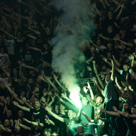 Partizan na tapetu Evrolige – navijači skupo koštali klub