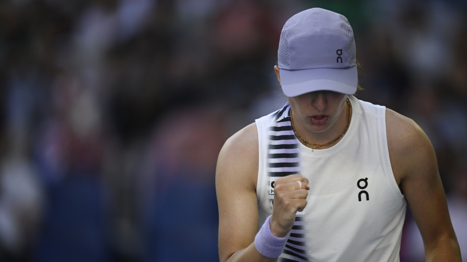 Švjontek otkrila formulu pobede bez vrhunske igre