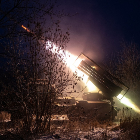 Rat – 1.431 dan: Kijev izvršio masovni napad; Nastavljaju se pregovori u Abu Dabiju FOTO/VIDEO