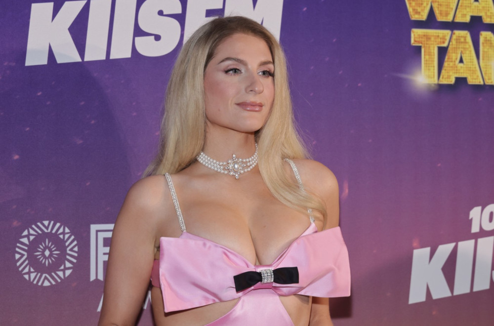 Megan Trejnor povukla potez koji je iznenadio publiku: Otkazala veliku turneju