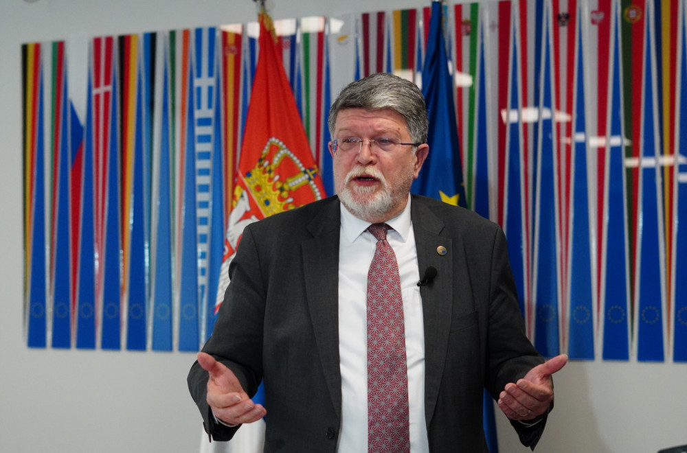 Skandalozan potez Tonina Picule – Brnabić oštro reagovala: "Neverovatno, jezivo i stravično"