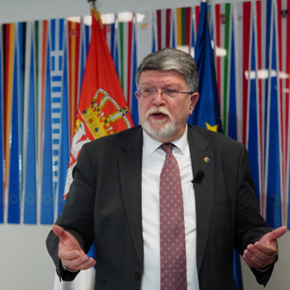 Skandalozan potez Tonina Picule – Brnabić oštro reagovala: "Neverovatno, jezivo i stravično"