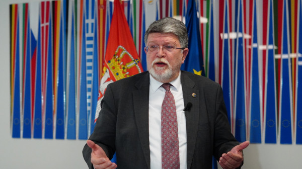 Platforma Picule i Hrvata za rušenje Srbije; Vučić: Sve svoje srpske poslušnike su iskoristili za kampanju