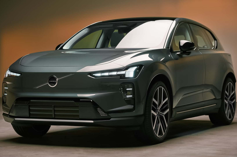 Šef marke Volvo otkrio kada će električni automobili postati jeftiniji od benzinaca