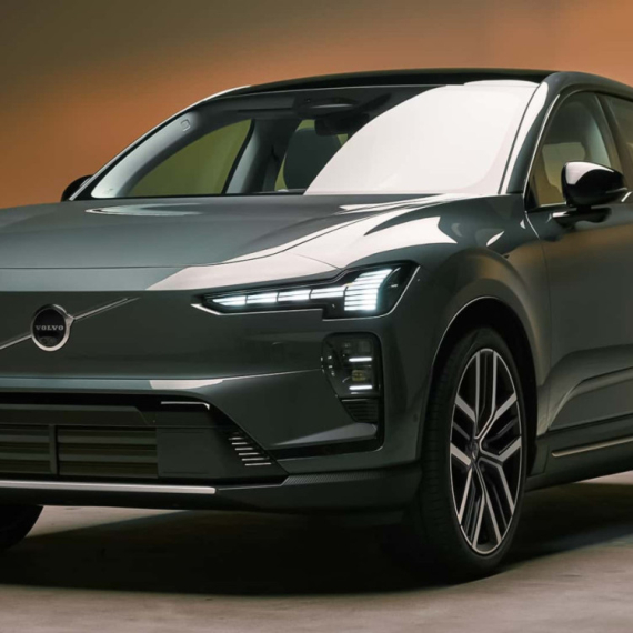 Šef marke Volvo otkrio kada će električni automobili postati jeftiniji od benzinaca