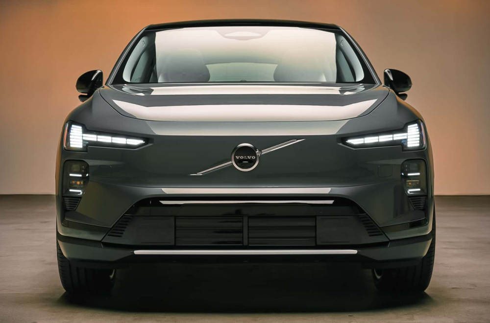 Volvo želi da vas vozi od vrata do vrata bez dodirivanja volana