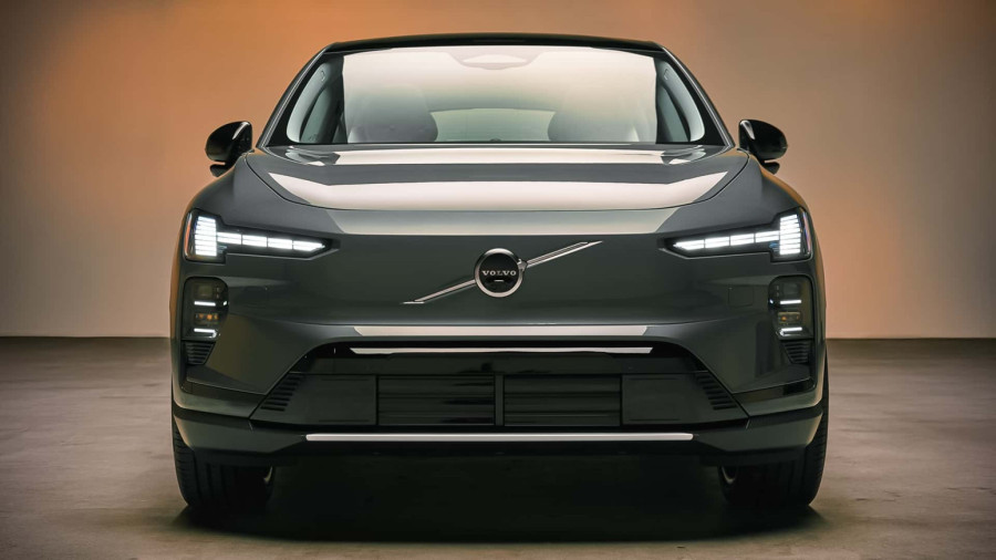 Svetska premijera: Volvo EX60 nudi domet do 640 km i tehnologiju kojom napada Teslu FOTO