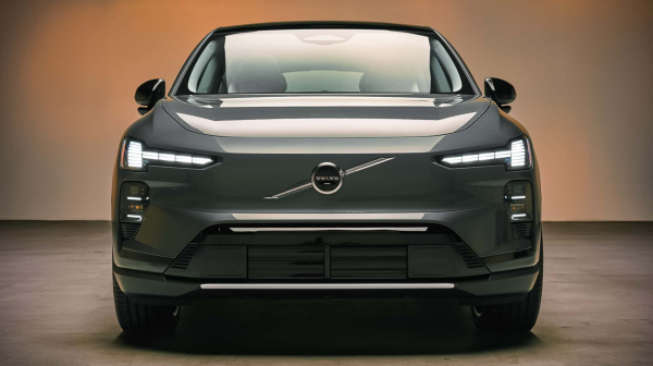 Volvo želi da vas vozi od vrata do vrata bez dodirivanja volana
