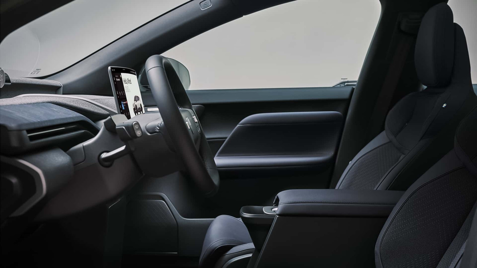 Volvo želi da vas vozi od vrata do vrata bez dodirivanja volana