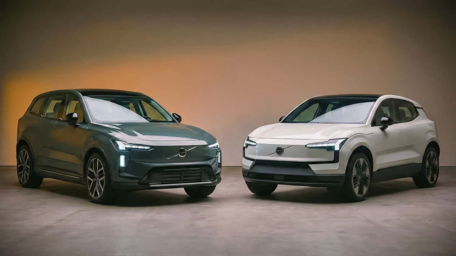 Može li švedska auto-industrija da održi korak sa svetskom konkurencijom?