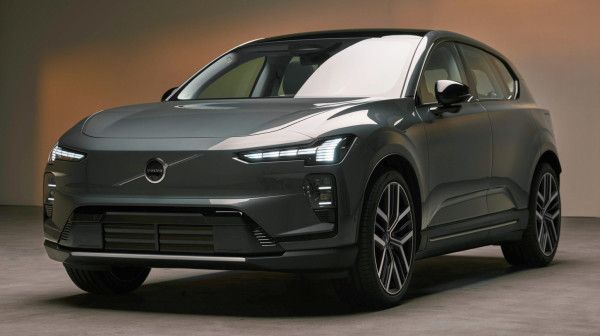 Svetska premijera: Volvo EX60 nudi domet do 640 km i tehnologiju kojom napada Teslu FOTO
