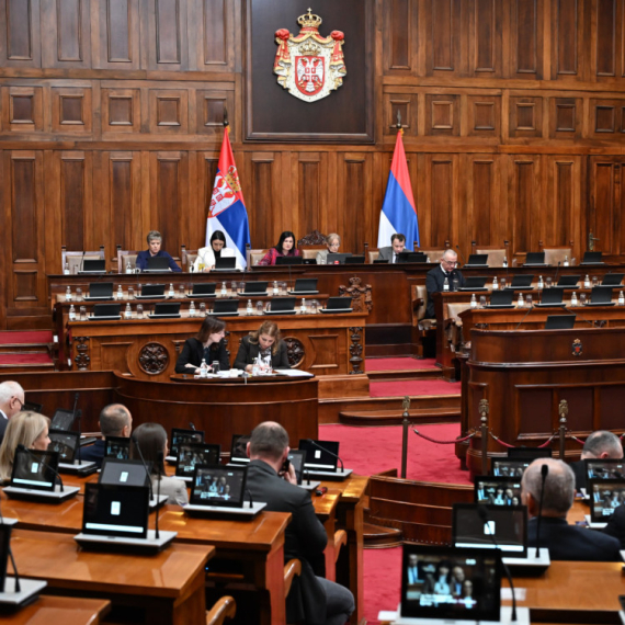 Jovanov: Piculi smetaju žrtve Jasenovca; Pilja odgovorila Borku: Ne plašim se nekog kome stric traži posao