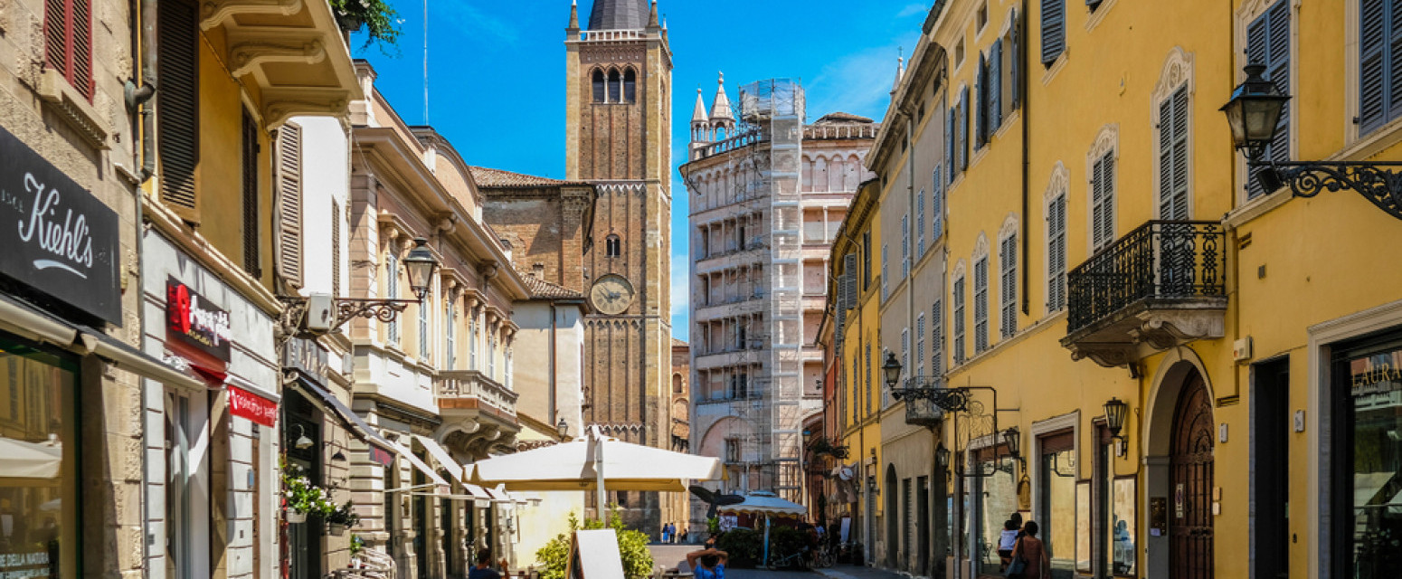 Dok svi žele u Rim i Veneciju, ovaj italijanski grad nudi sasvim drugačiji doživljaj VIDEO