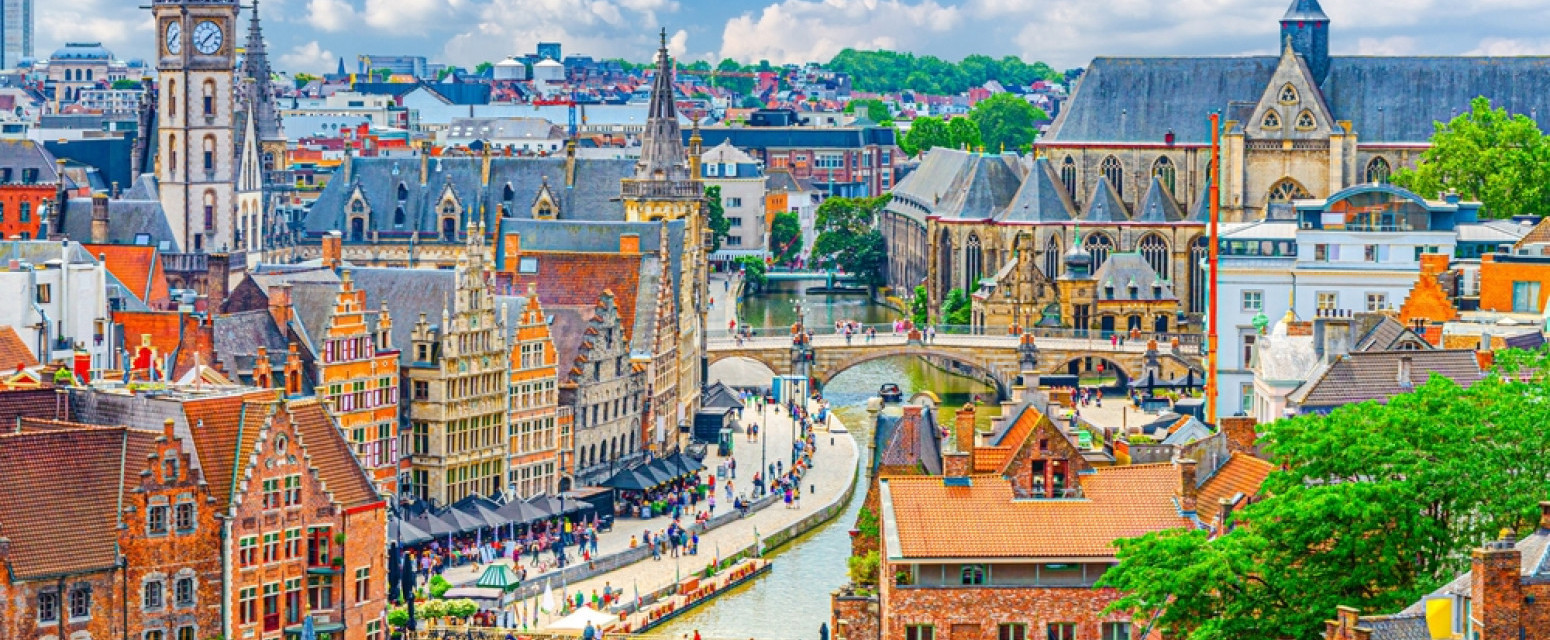 Pet evropskih "skrivenih dragulja" idealnih za obilazak 2026. godine ANKETA/ FOTO