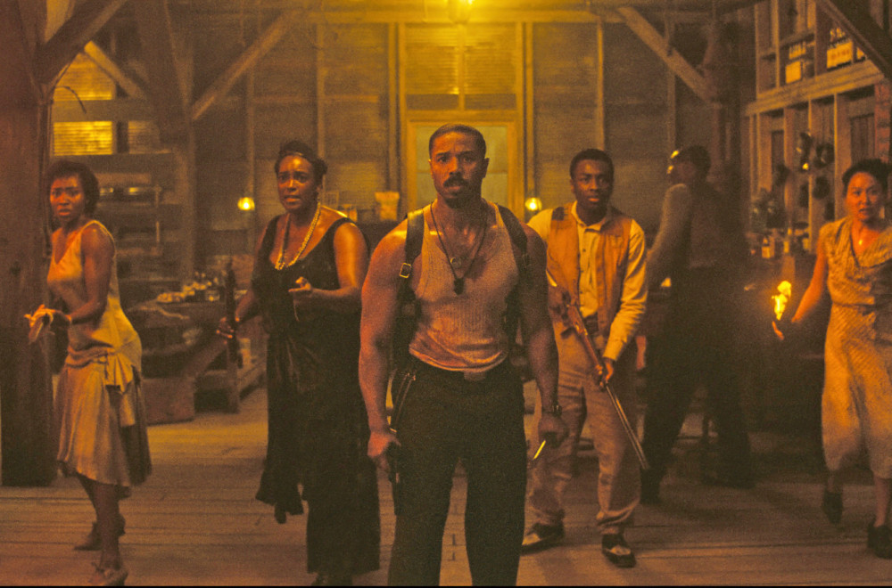 Objavljene nominacije za Oskara: Dominacija jednog filma