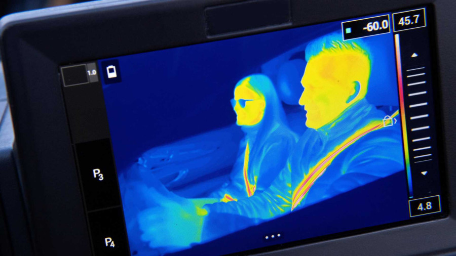 Mercedes uvodi grejane pojaseve: Evo zašto je to važno