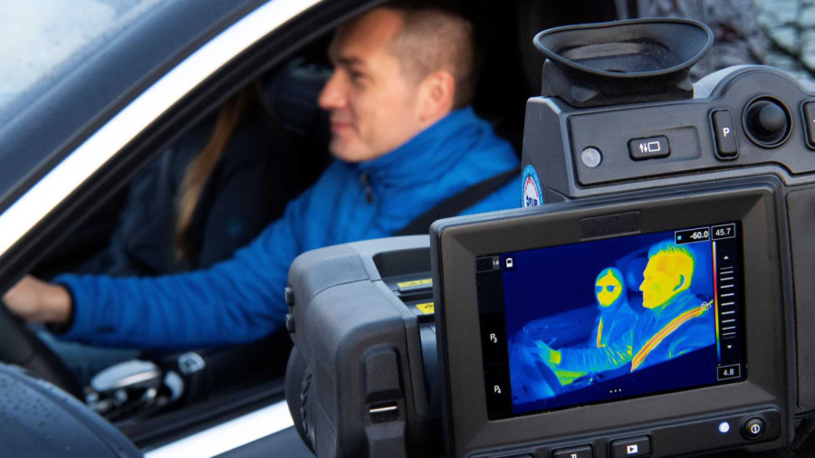 Mercedes uvodi grejane pojaseve: Evo zašto je to važno