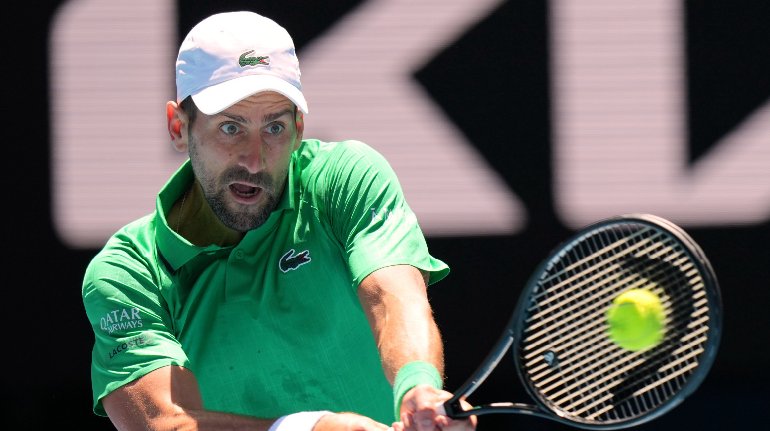 Mekinro o Đokoviću: "To sada kažemo, ali setite se US opena"