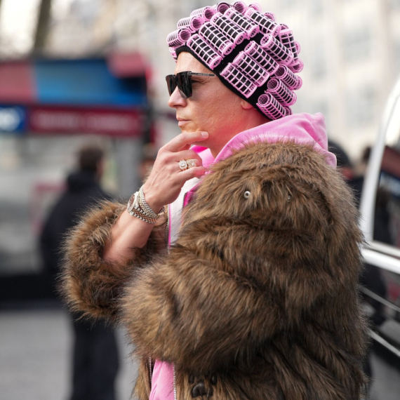 MIslimo da je ovo najmuževnija stvar koju je jedan muškarac uradio FOTO/ANKETA