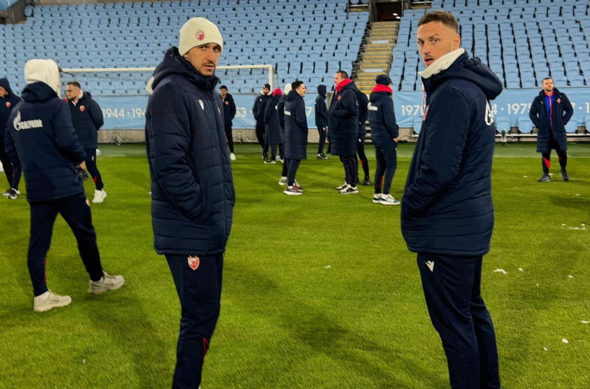 Zvezda sa hladnog severa gleda ka evropskom proleću