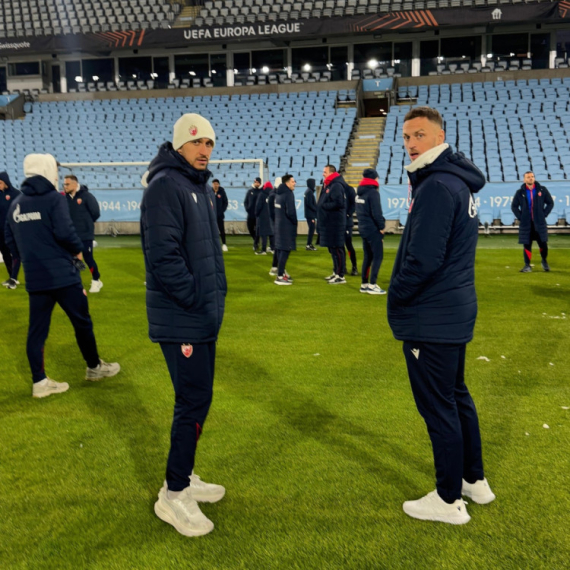 Zvezda sa hladnog severa gleda ka evropskom proleću