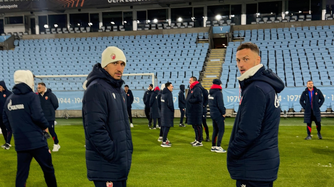 Zvezda sa hladnog severa gleda ka evropskom proleću