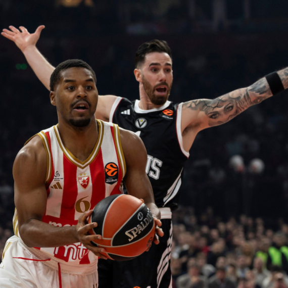 Loša vest za Zvezdu – Virtus ojačan