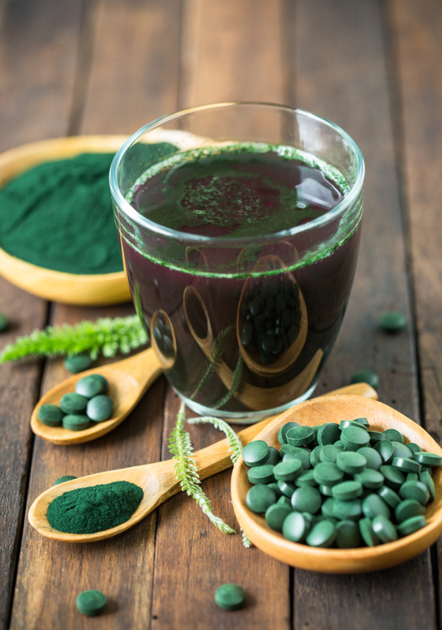 Neuporediva podrška imunitetu: Ova alga čini čuda za zdravlje celokupnog organizma