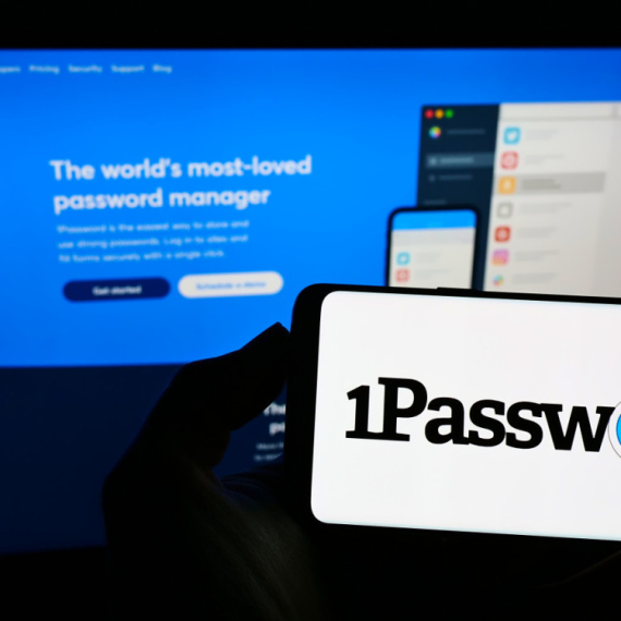 Poznati menadžer lozinki dobio novi sloj zaštite