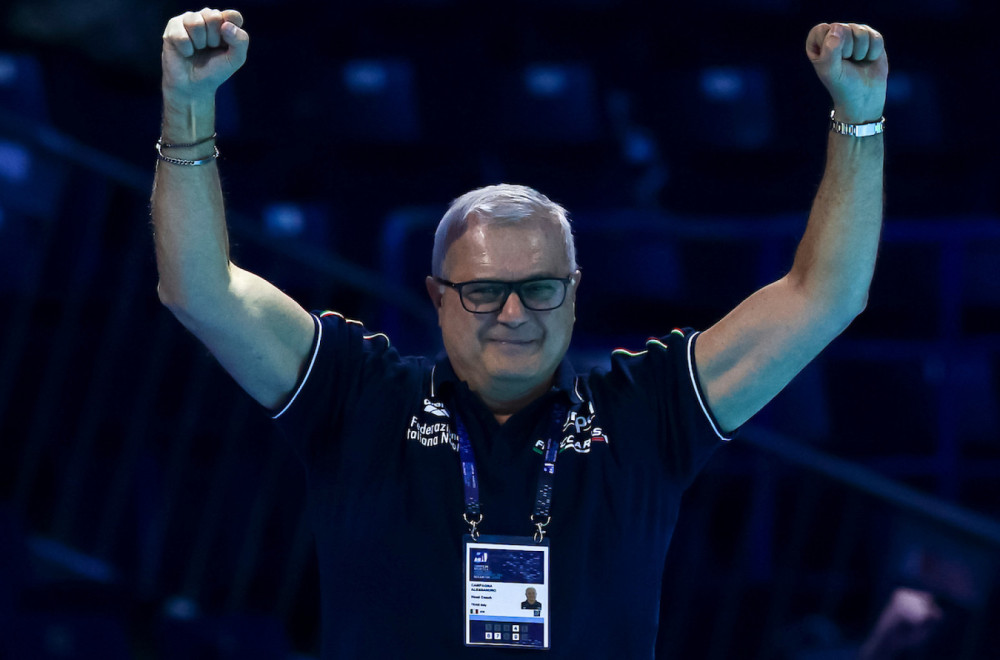 Selektor Italije: Da naučimo dosta o Srbima – najbolji prijatelji su mi Milanović i Rađenović