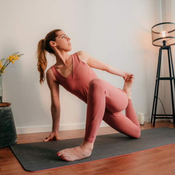 Koje su prednosti redovnog treninga kod kuće u zimskom periodu?