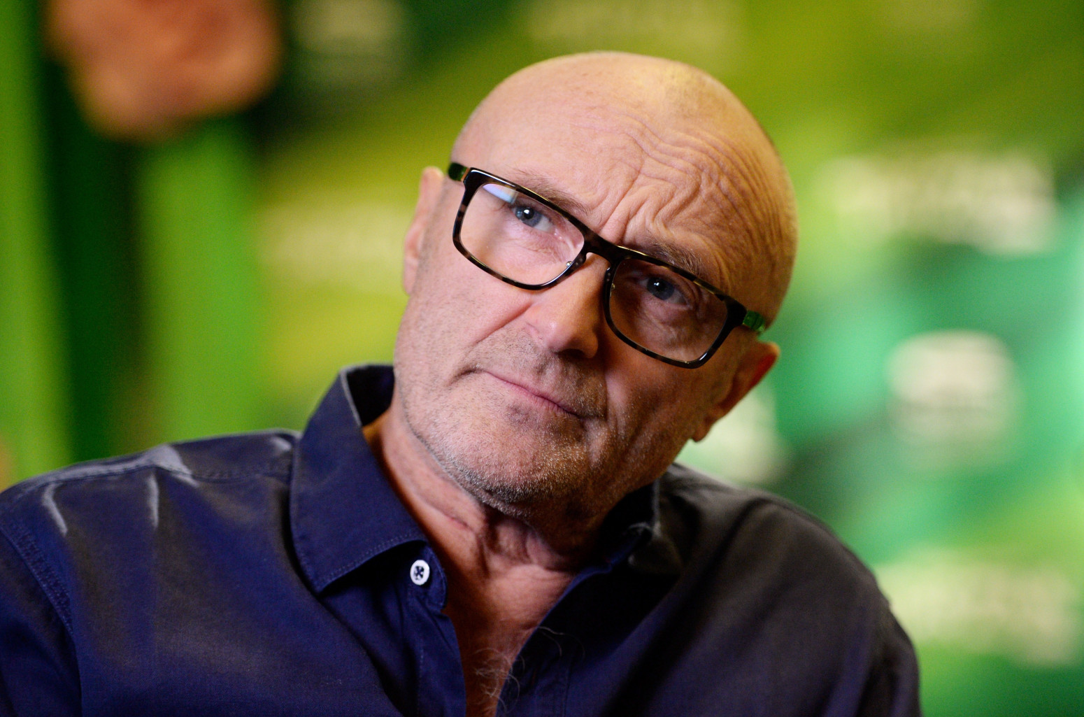 Potresna ispovest Fila Kolinsa: Ljudi su dolazili da se oproste, bio sam na samrti
