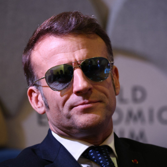 Francuzi odbili Trampa