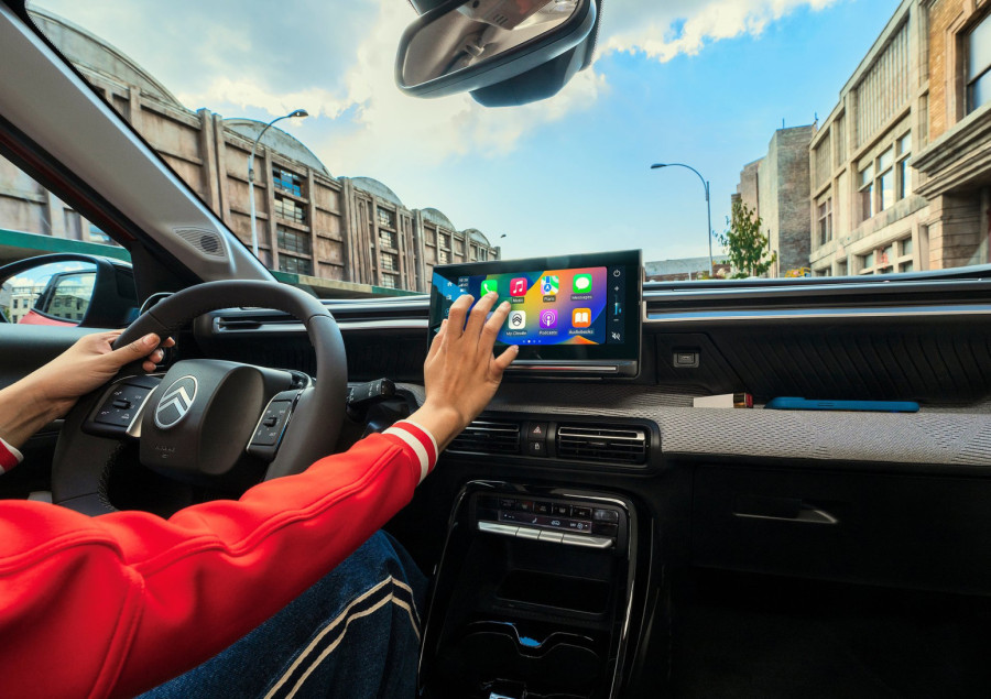 Električni Citroen C3 u Nemačkoj za manje od 8.000 evra?! Evo kako je moguće