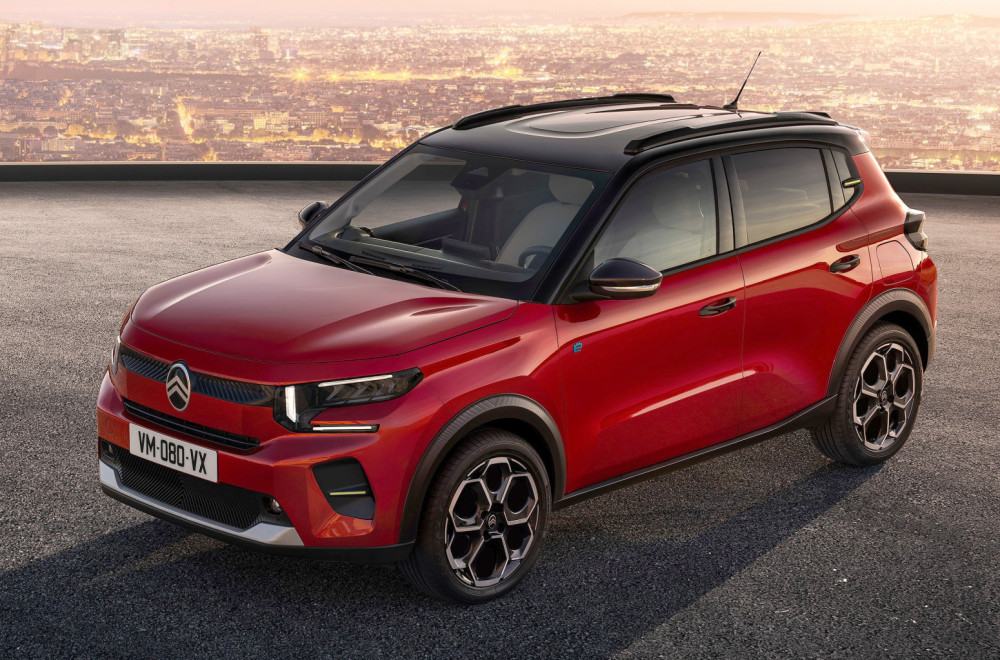 Električni Citroen C3 u Nemačkoj za manje od 8.000 evra?! Evo kako je moguće