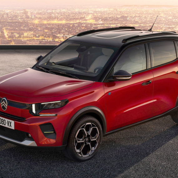 Električni Citroen C3 u Nemačkoj za manje od 8.000 evra?! Evo kako je moguće