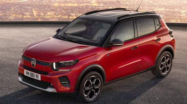 Električni Citroen C3 u Nemačkoj za manje od 8.000 evra?! Evo kako je moguće