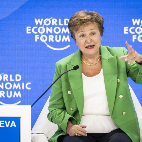 Georgijeva upozorava: Cunami na tržištu rada