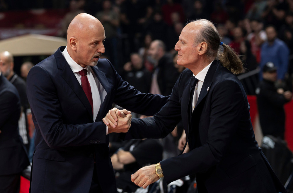 Zvezda u naletu – Virtus želi da zaustavi seriju crveno-belih