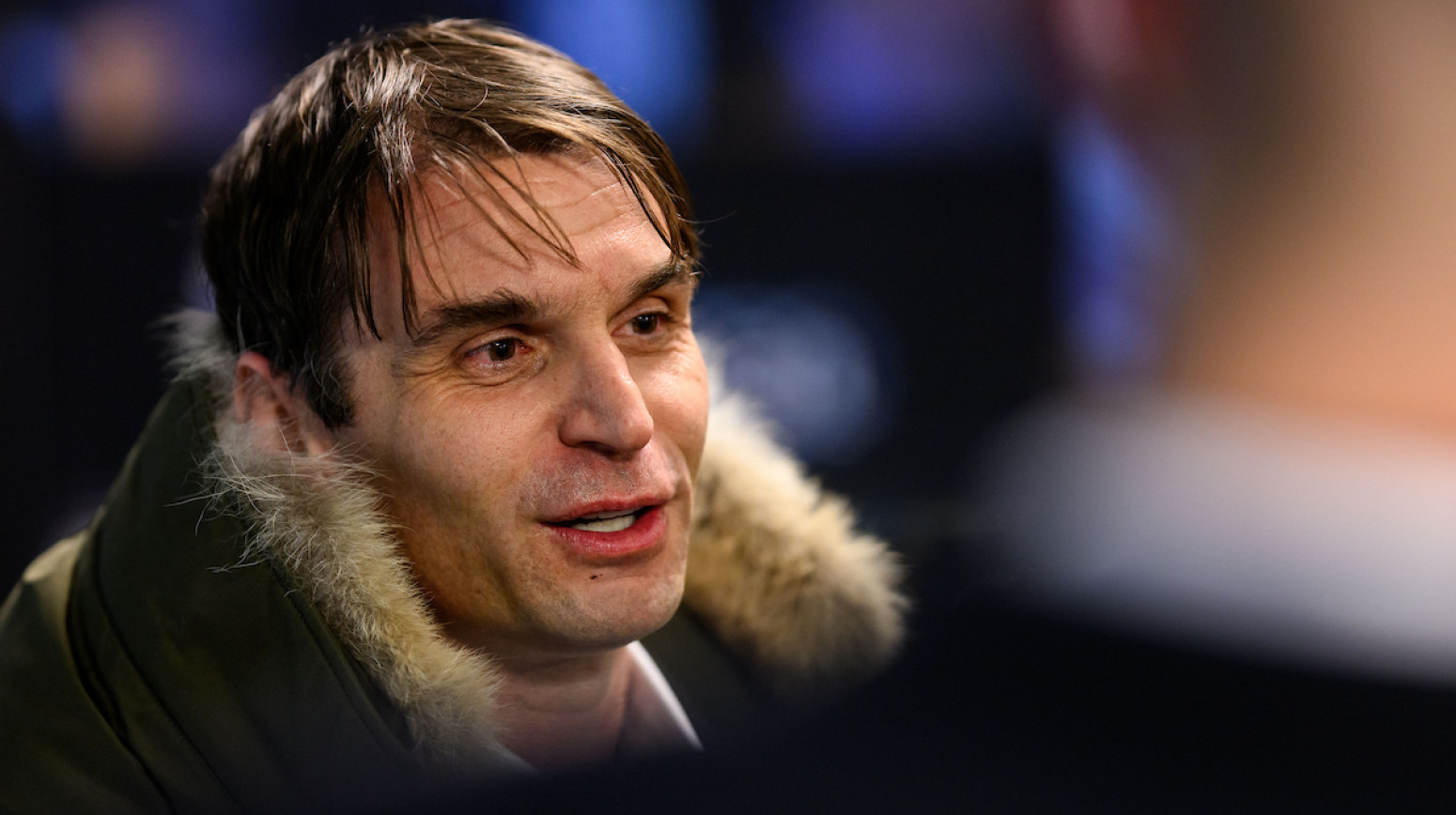 Milojević gleda Zvezdu u Malmeu FOTO