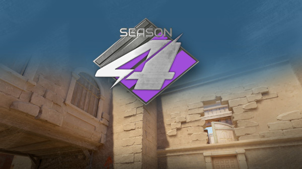 Četvrta CS2 sezona je stigla: Novi Anubis, mape, skinovi i još mnogo toga