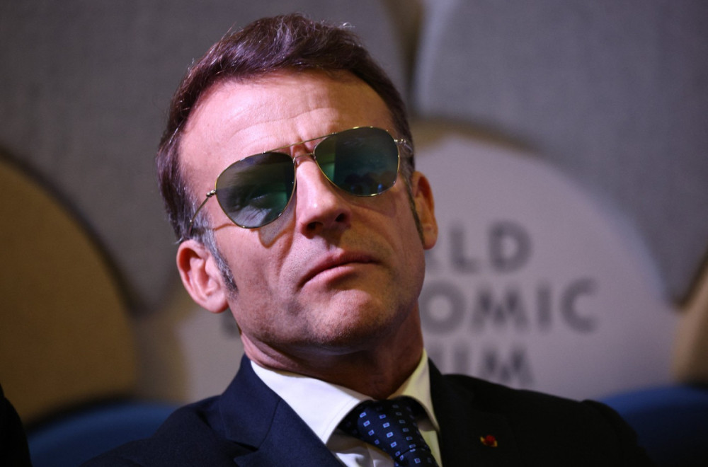 Tajni plan Makrona: Francuska planira pučeve?