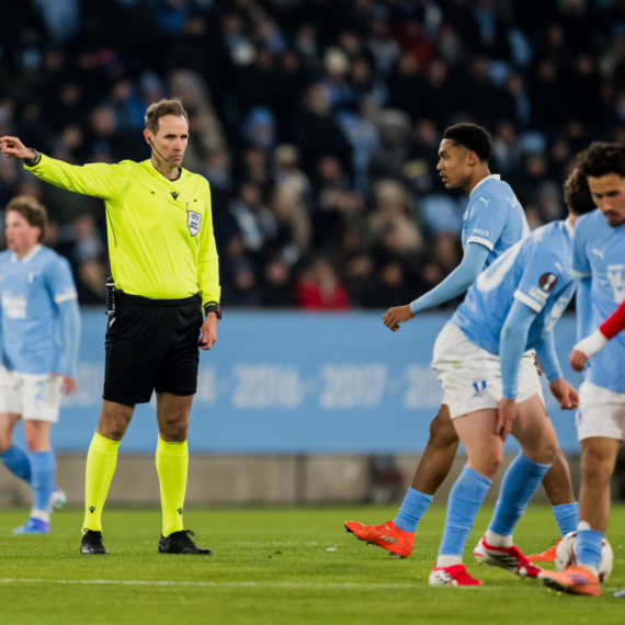 Kostov za vođstvo Zvezde – odlična akcija preko Arnautovića VIDEO